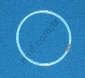 O-Ring Small 4''_CS4003 Crane Ice, Candy Factory,  Kısa Hareket Kayışı