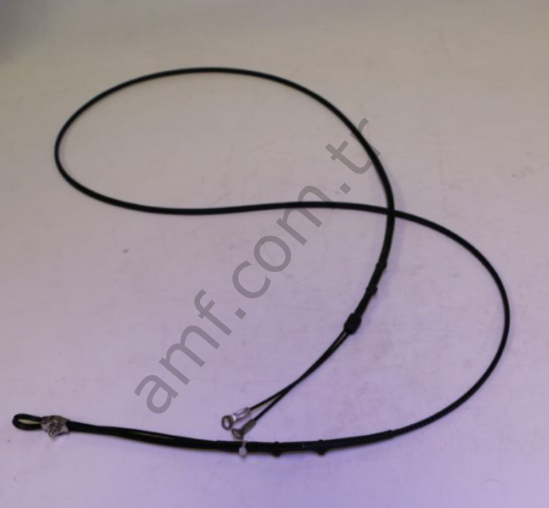 Hmd Tether_ACG3-1200G02 Vr Agent, Gözlük Halatı Seti