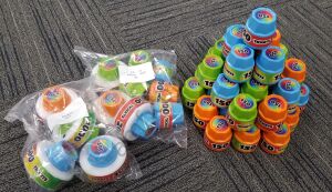 Standard Tower Of Ticket Tower Set_A5TA5155-STD Tower Of Tickets; Kule Seti Standart