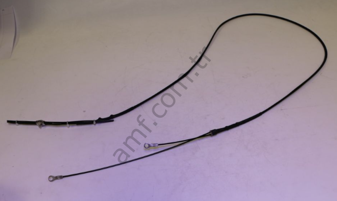 Controller Twin Tether_ACG3-1200G01 Vr Agent, Silah Halat 2 li Set