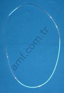 O-Ring Long 19''_CS4001 Crane Ice, Candy Factory, Uzun Hareket Kayışı