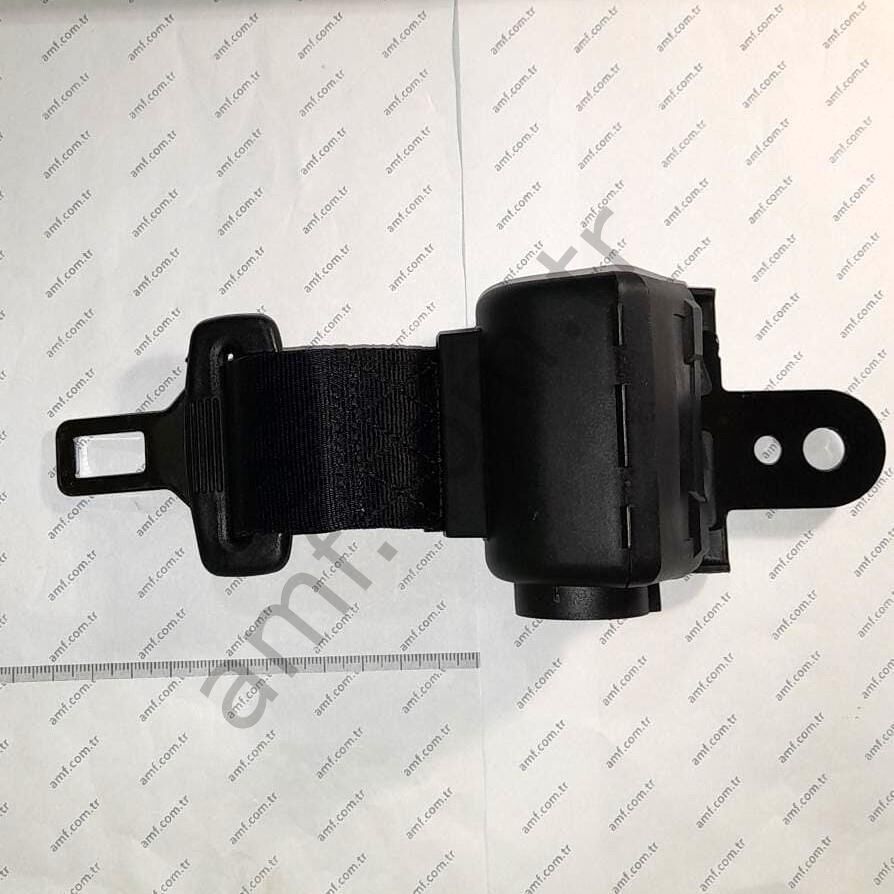 Music Tower Seat Belt Mech_1036000026 Music Tower, Emniyet Kemeri Mekanizmalı, JD-R201