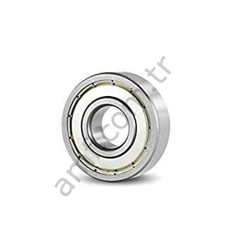 Ball Bearing_626ZZ Galaxy Travel, Skf 626 Zz Minyatür Rulman 6X19X6