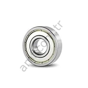 Ball Bearing_626ZZ Galaxy Travel, Skf 626 Zz Minyatür Rulman 6X19X6