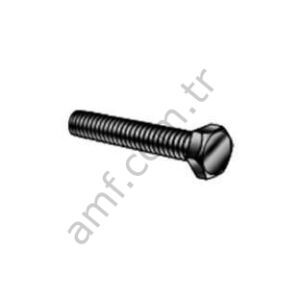 Screw Hex Hd Cam Link 1/4-28x1.50_070001871 Kapak Vidası, Altıgen Başlı, 1/4-28 x 1.50, Grade 8, Civata