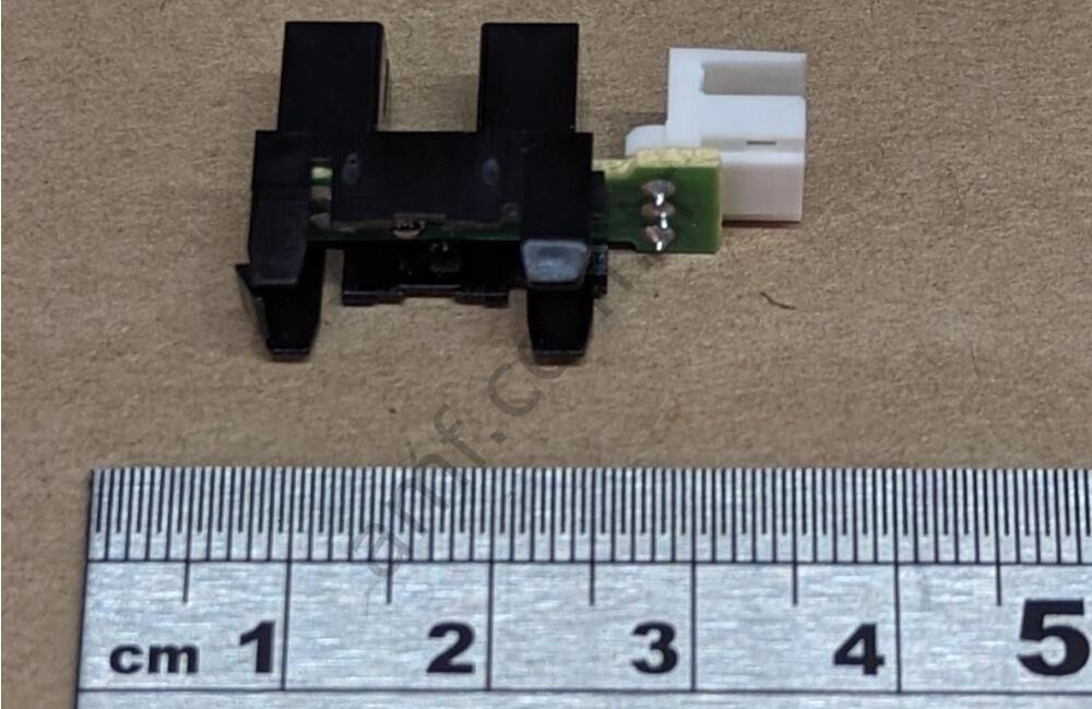 Optik Sensor_EP1434 Shoot It Win, Zombies Ready Deady, X,  F Type Sensor A151