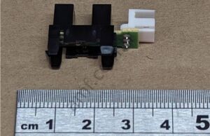 Optik Sensor Games Man_EP1434 Shoot It Win, H Sensor A151