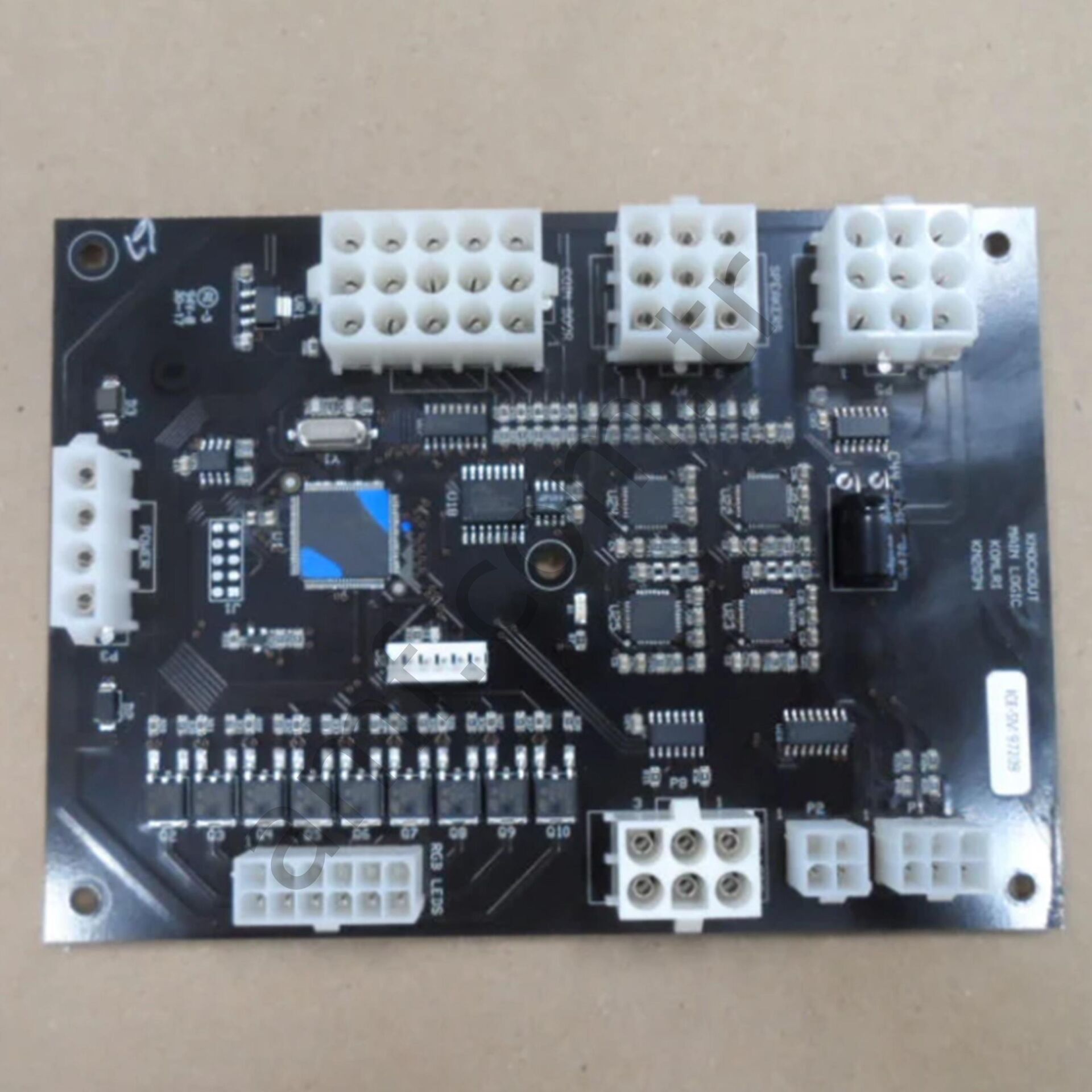 Main Pcb_KN2034X Screw Ball, Anakart