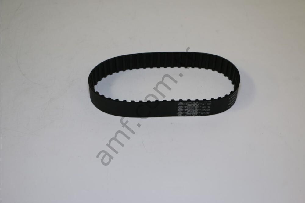 Timing Belt_350-0008UK Shoot It Win_Dişli Kayış, 187L100, T5-16mm