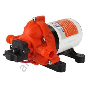 Firefighters Pump_SFDP1-030-045-33 Firefighters, 12Volt 45Psi Su Pompası