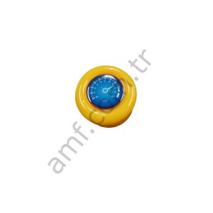 Hot Racer, Handlebar Cap_HR-22-CAP Hot Racer, Bisiklet Kolu Direksiyon Kapağı