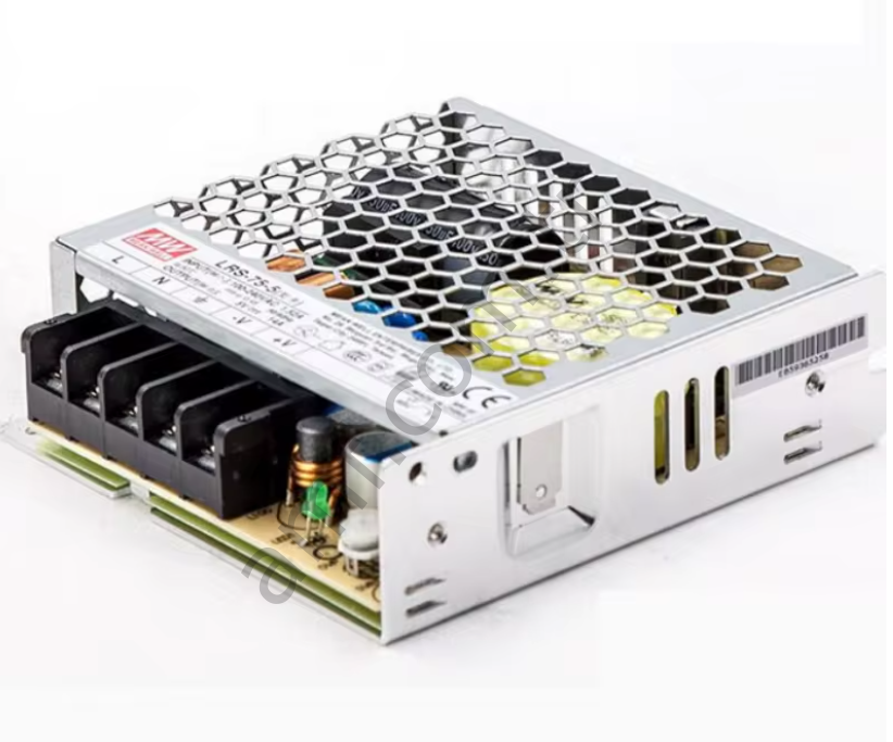 Power Supply, 5Volt 14Amper Elektrik Güç Kaynağı Dc 5V 14A, 70Watt LRS-75-5