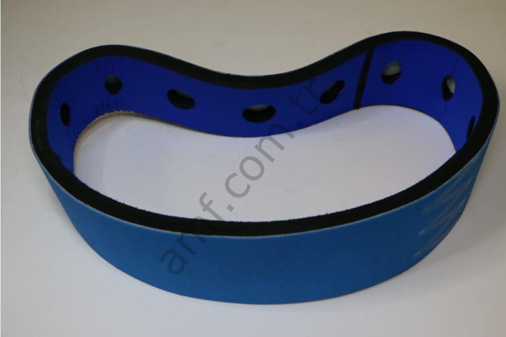 Belt Conveyor for Bullet_FB-5211UK Shoot It Win_Mantar Asansörü Band Kayışı