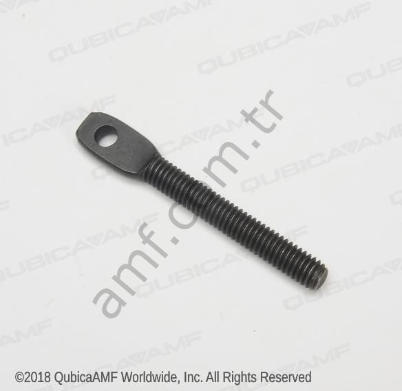 Stud Spring YokeAssembly_070002577 Yay Tutucu Saplama Civata