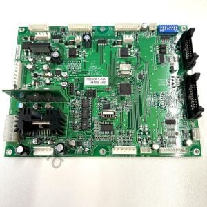 Pac-Man Smash Mainboard_PSS100-5-NA-MPRO-A03 Pac-Man Smash Anakart,  XPMS-MAIN PCB