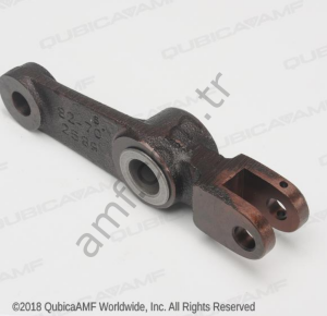 Table Finger Lever Asm.( 070-002-589 )_070002579 Tabla, Çelik Döküm Parmak Kolu Tertibatı