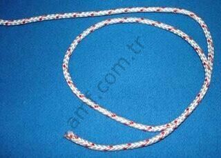 Ice Crane, String 52 1/4'' Precut_CG4004X Crane Ice, Grab N Win, Kepçe İpi