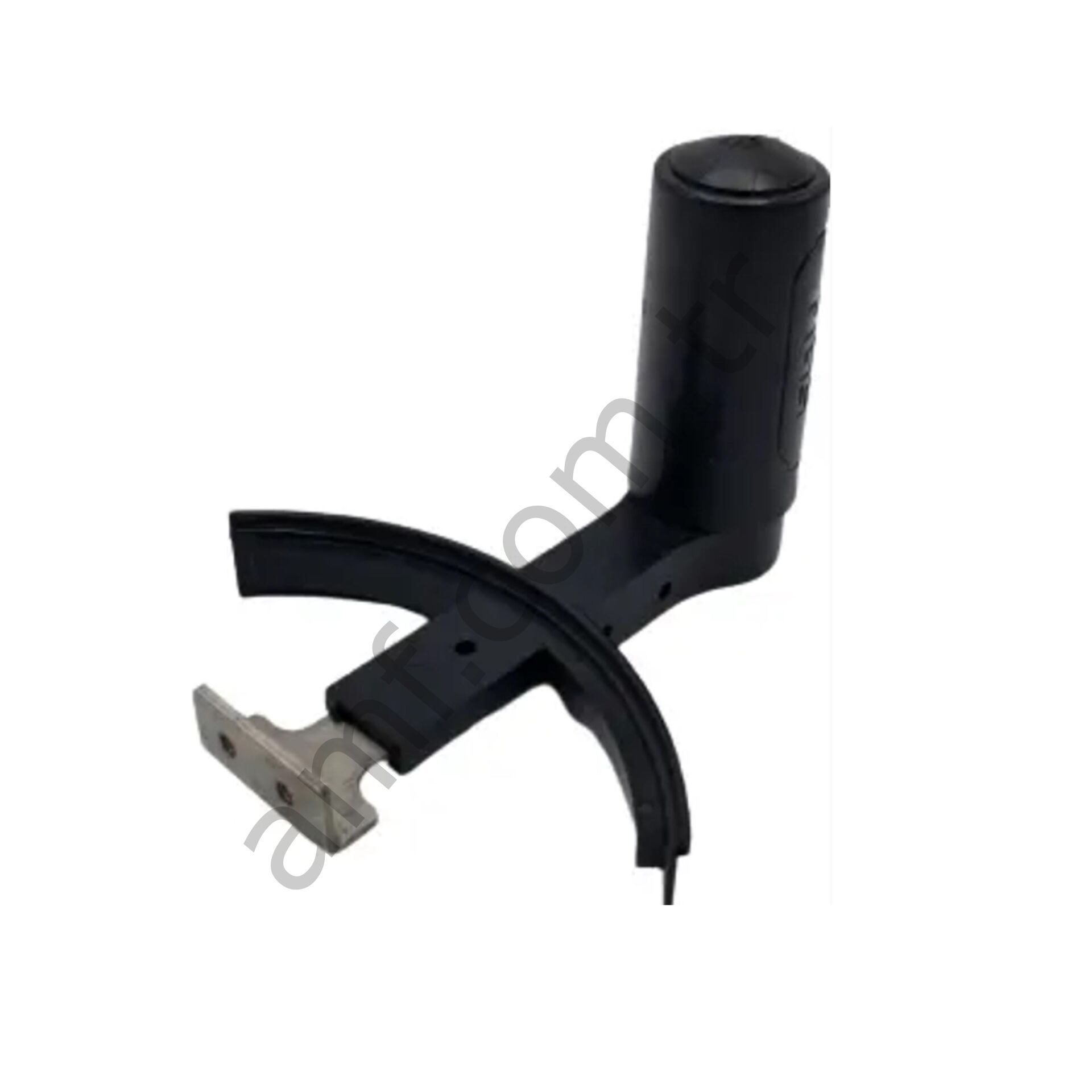 Storm Racer Shifter W/Handle Pvc Cover_1.8WA10E100 Storm Racer Vites Kolu, Sega_604-10-104H