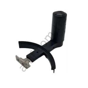 Shifter W/Handle Pvc Cover_1.8WA10E100 Storm Racer Vites Kolu, Sega_604-10-104H