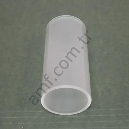 Explosive Danger, Cylinder Pump_129SCM002 Explosive Danger, Piston Borusu