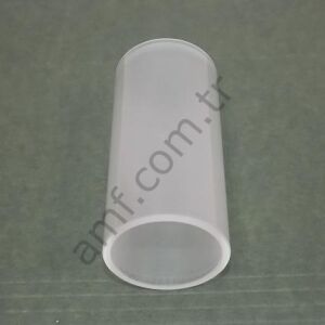 Explosive Danger, Cylinder Pump_129SCM002 Explosive Danger, Piston Borusu