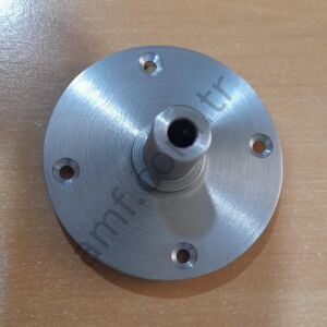 Ring Bottle Ring Wheel Hub, Coupling Ring Bottle, Halka Çarkı Motor Kaplini