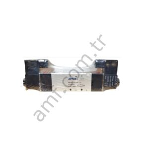 Air Valve 4V330C10F_ATV-0109G01 Atv Slam Hava Valfi 4V330C10F