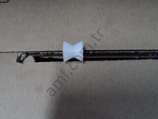 Ice Crane, Pulley Idler String__CS3033 Crane Ice, Kasnak Konik Yataklı