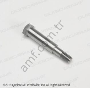 Pin Bell Crank_070002584 Tabla Pivot Çelik Pin