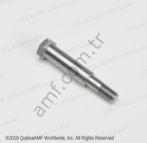 Pin Bell Crank_070002584 Tabla Pivot Çelik Pin