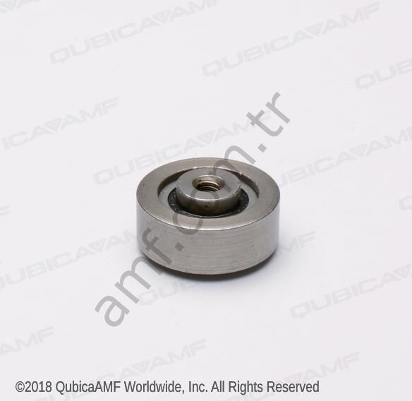 Ball Bearing, Threaded Bore 1/4-20_701849124 Distribütör, 1/4-20 Dişli Delikli Rulman