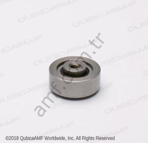 Ball Bearing, Threaded Bore 1/4-20_701849124 Distribütör, 1/4-20 Dişli Delikli Rulman