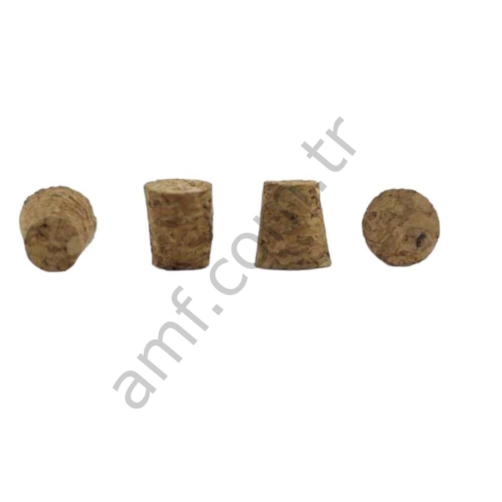 Cork Pellet 14Diax11Diax12Gl_252-0011UK Shoot It Win, Konik Mantar Mermi