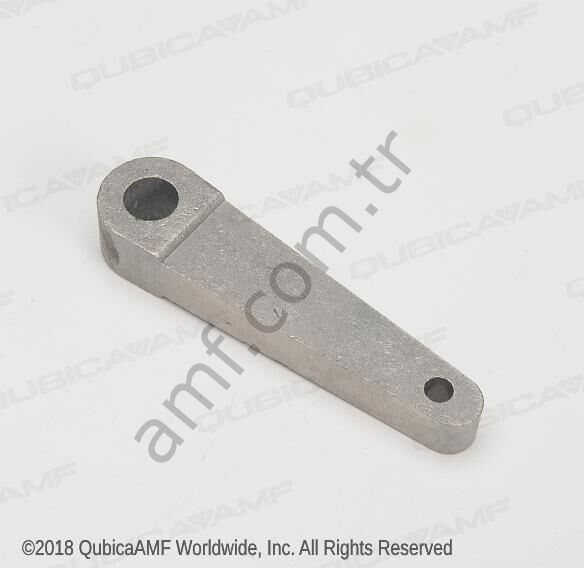 Finger Link_070002590 Tabla, Parmak Bağlantı Linki, Alüminyum