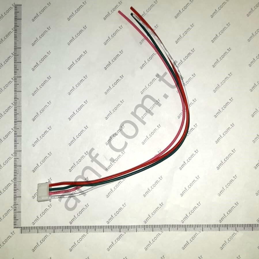 Max Ticket House Card Reader Cable Max Bilet İstasyonu, Kart Okuyucu Kablosu