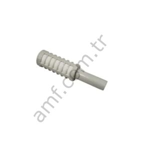 Air Silincer_ATV-0109G03 Atv Slam Motion, Susturucu