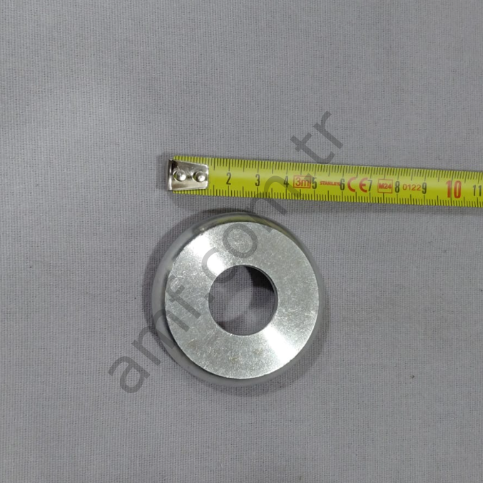 Bumpercar Big Size Contact Wheel Çarpışan Araba Büyük Boy Kontak Tekerleği