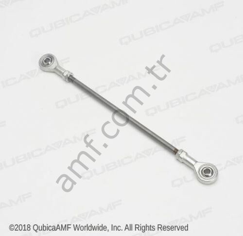 Tie Rod Assy_070002594 Rot Başı Seti