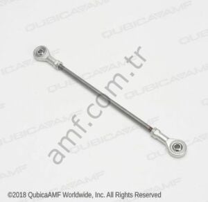 Tie Rod Assy_070002594 Rot Başı Seti