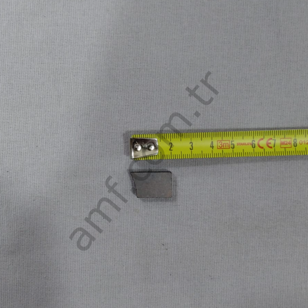 Carbon Brush for Big Size Karbon Motor Fırçası, Büyük Boy İçin, Motor Kömürü