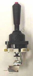 Ice Crane, Joystic Asy__CG2014/SF9136 Crane Ice, Joystik, 5 Sviçli, Ağır Hizmet Arcade Joystick