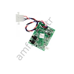 CL-002Q-270 Ticket Dispencer, Mainboard_ Bilet Mekanizması, CLE-270 Anakartı