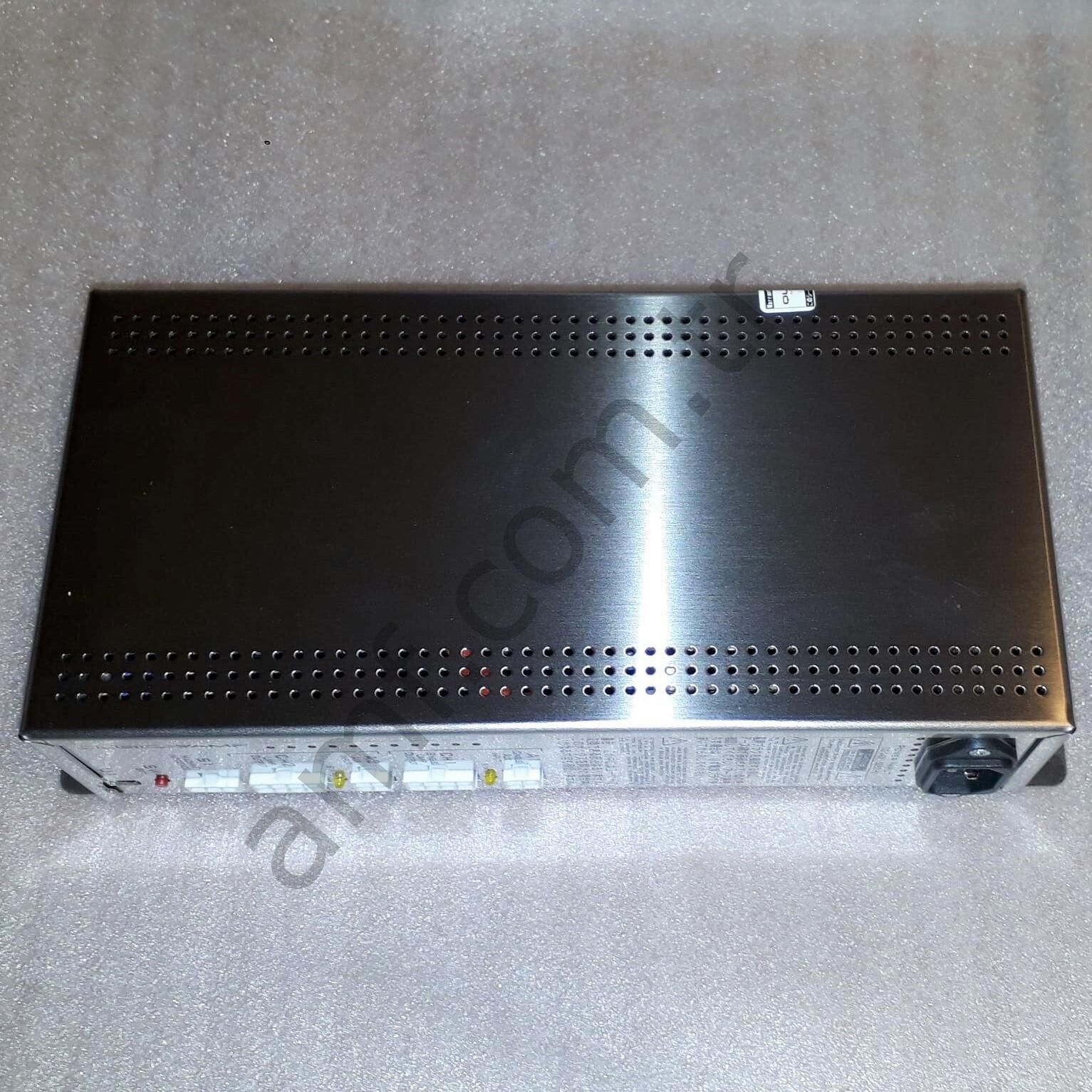 Dmx Dimmer 2, Control Box_275002004 Işık Kontrol Kutusu, CenterPunch Labut Aydınlatmaları İçindir.