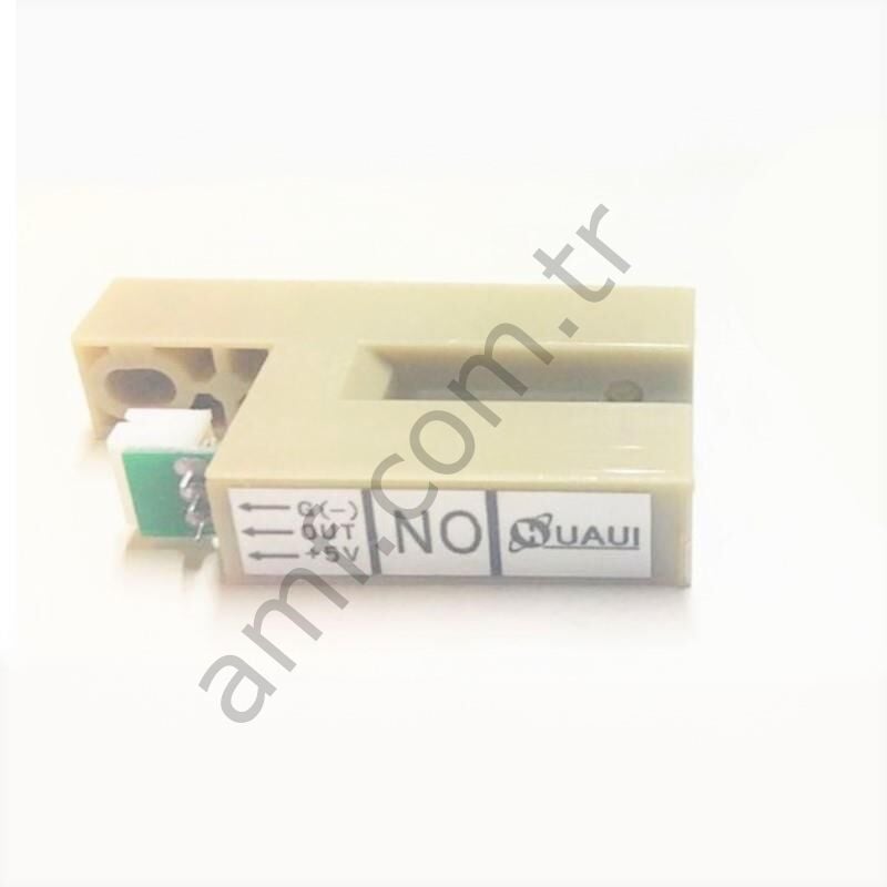 H Type Optocoupler +5Volt No Sensor Polihelicopter, H Type Sensör  +5v NO