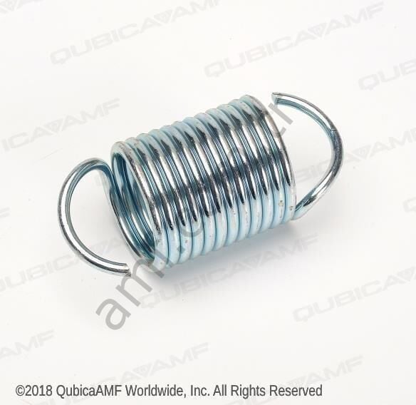 Spring Yoke Assembly_070002596 Tabla, Boyunduruk Aktüatör Gerdirme Yayı