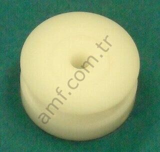 Pulley, Shaft Guide_CS3030 Crane Ice, Kasnak