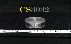 Ice Crane, Spool For String_CS3032 Crane Ice, İp Kasnağı