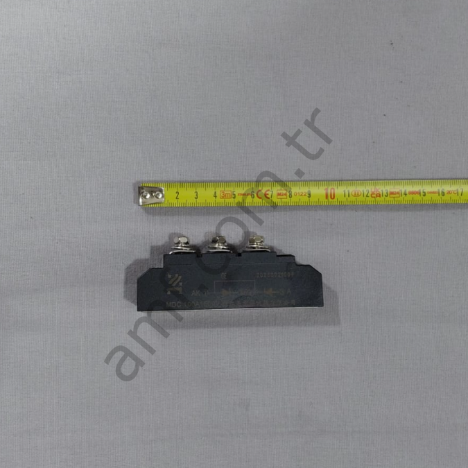 Diodes For Polarity Selector Tecway Sport Büyük Boy Çarpışan Araba, Diode