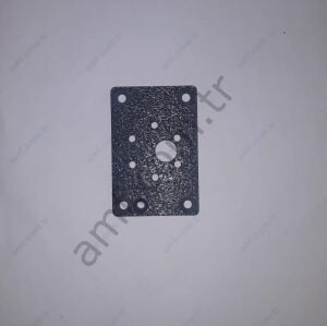 Ghost Busters, Agitator Motor Mount_GB3102 Ghost Busters, Motor Montaj Plakası