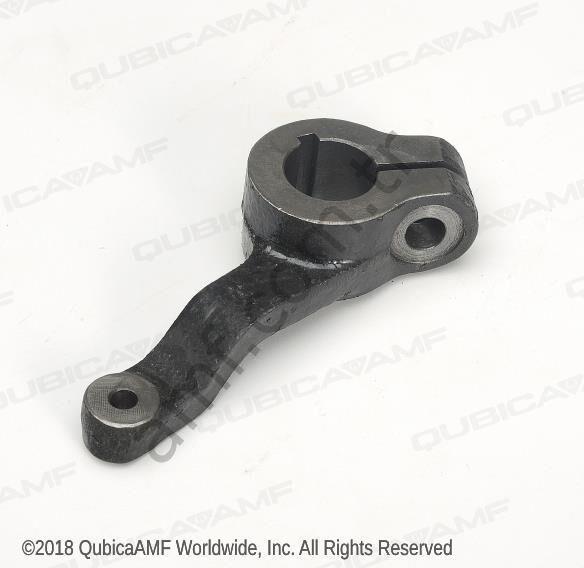 Lever Outer Yoke_070002603 Kaldıraç Dış Boyunduruğu, Çelik